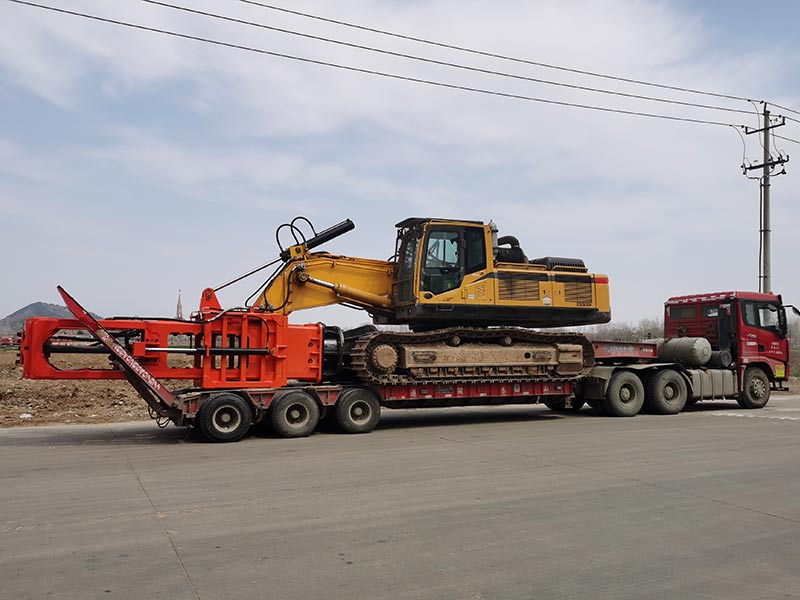 Rapid Impact Compaction